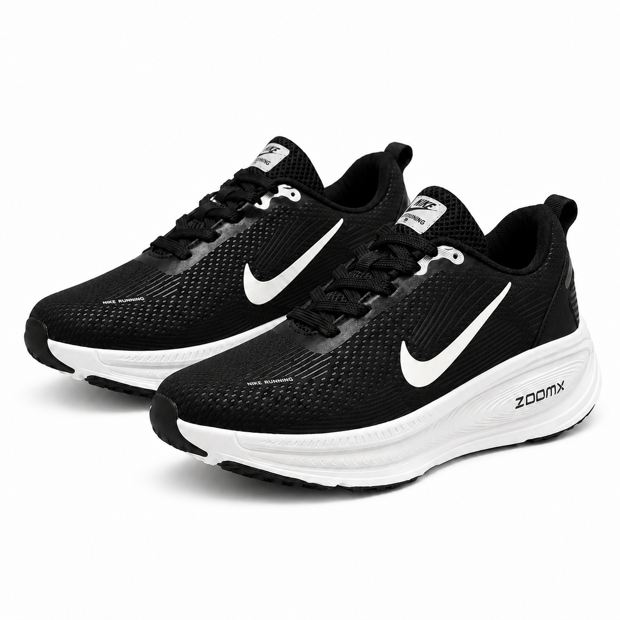 Tenis Nike Zoom Mx Vomero 18 - Oferta Especial 90% OFF 🎁