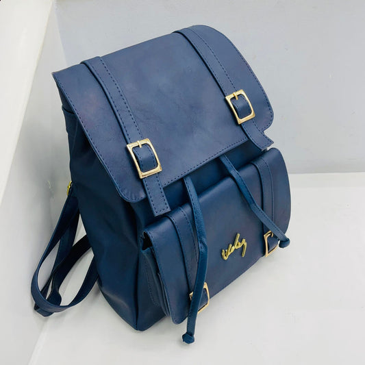 El Bolso que une Elegancia y Durabilidad
