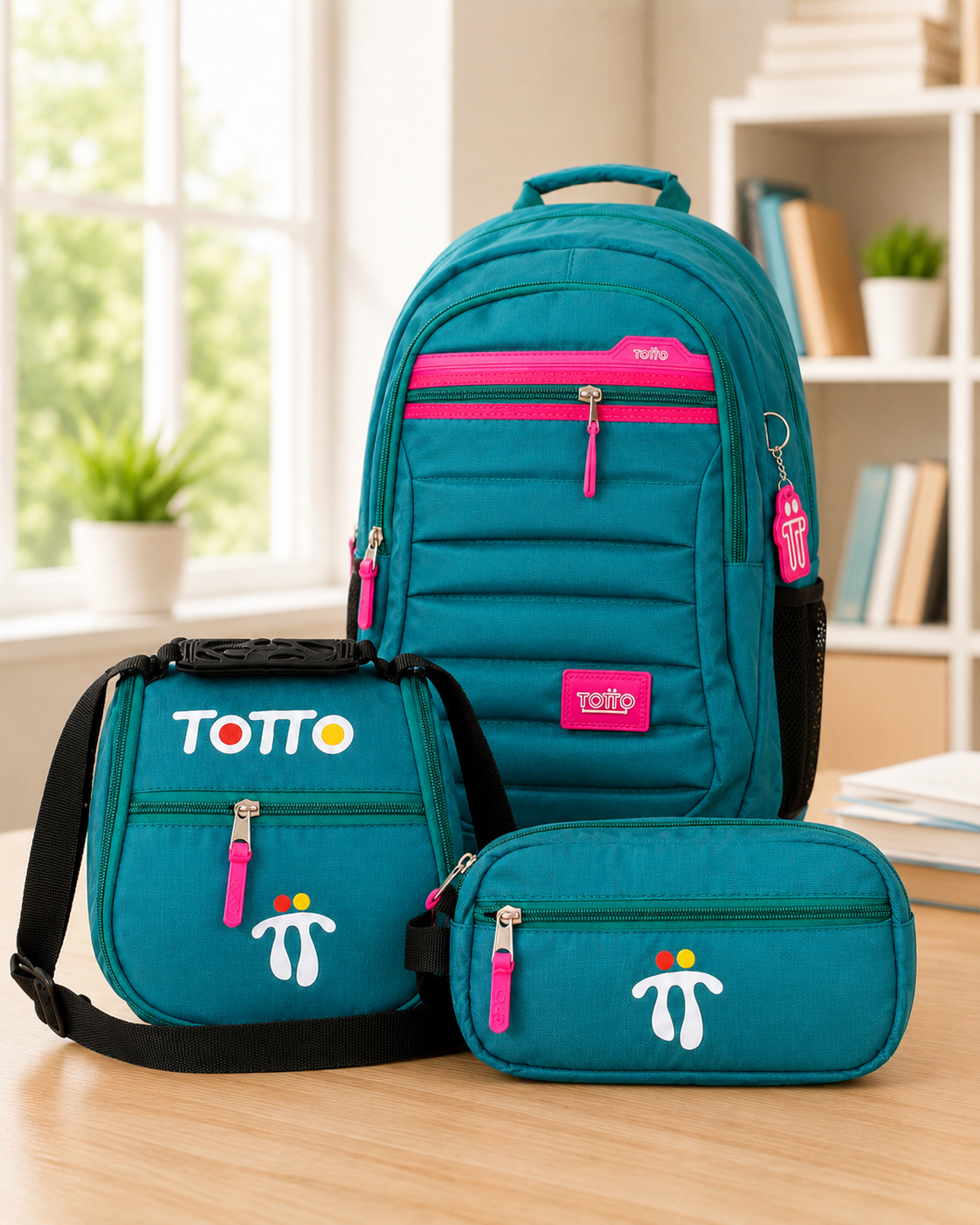 Combo Totto 3x1 – Oferta Especial 90% OFF 🎁