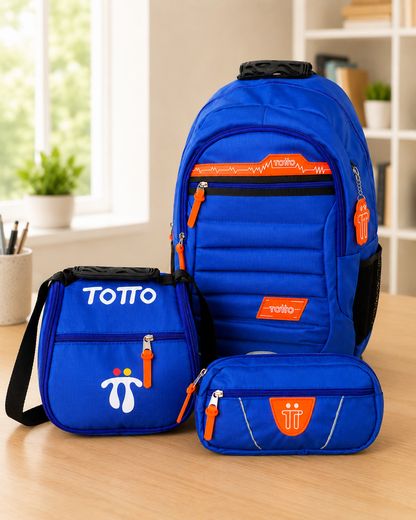 Combo Totto 3x1 – Oferta Especial 90% OFF 🎁