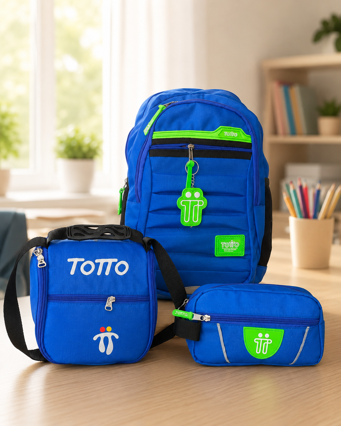 Combo Totto 3x1 – Oferta Especial 90% OFF 🎁