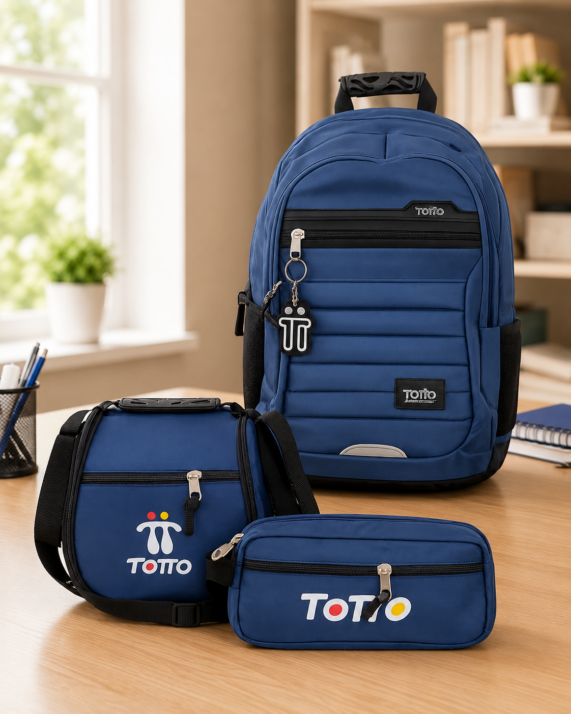 Combo Totto 3x1 – Oferta Especial 90% OFF 🎁