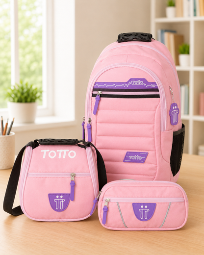 Combo Totto 3x1 – Oferta Especial 90% OFF 🎁