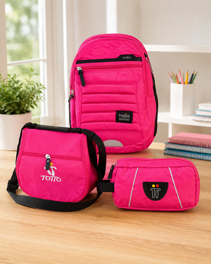 Combo Totto 3x1 – Oferta Especial 90% OFF 🎁