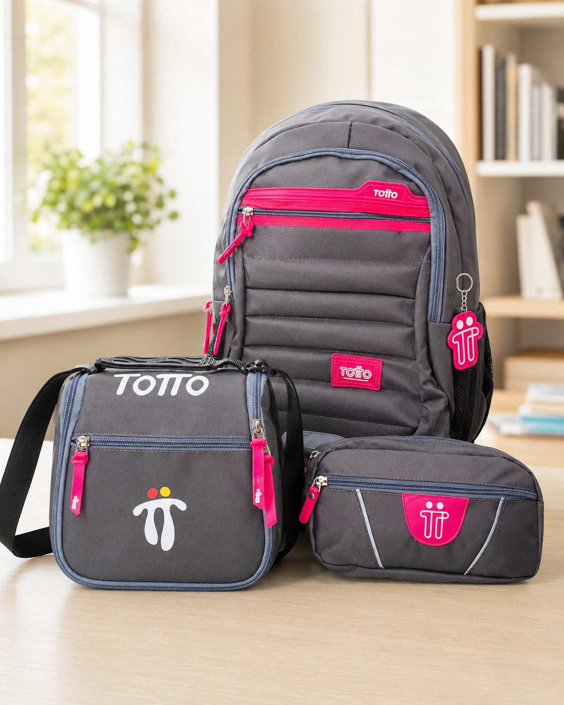 Combo Totto 3x1 – Oferta Especial 90% OFF 🎁