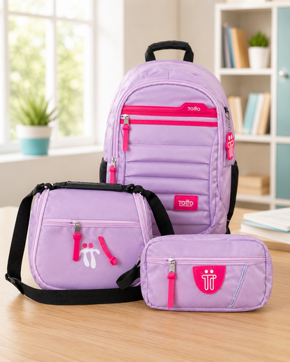 Combo Totto 3x1 – Oferta Especial 90% OFF 🎁