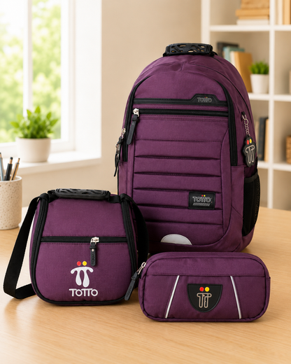 Combo Totto 3x1 – Oferta Especial 90% OFF 🎁