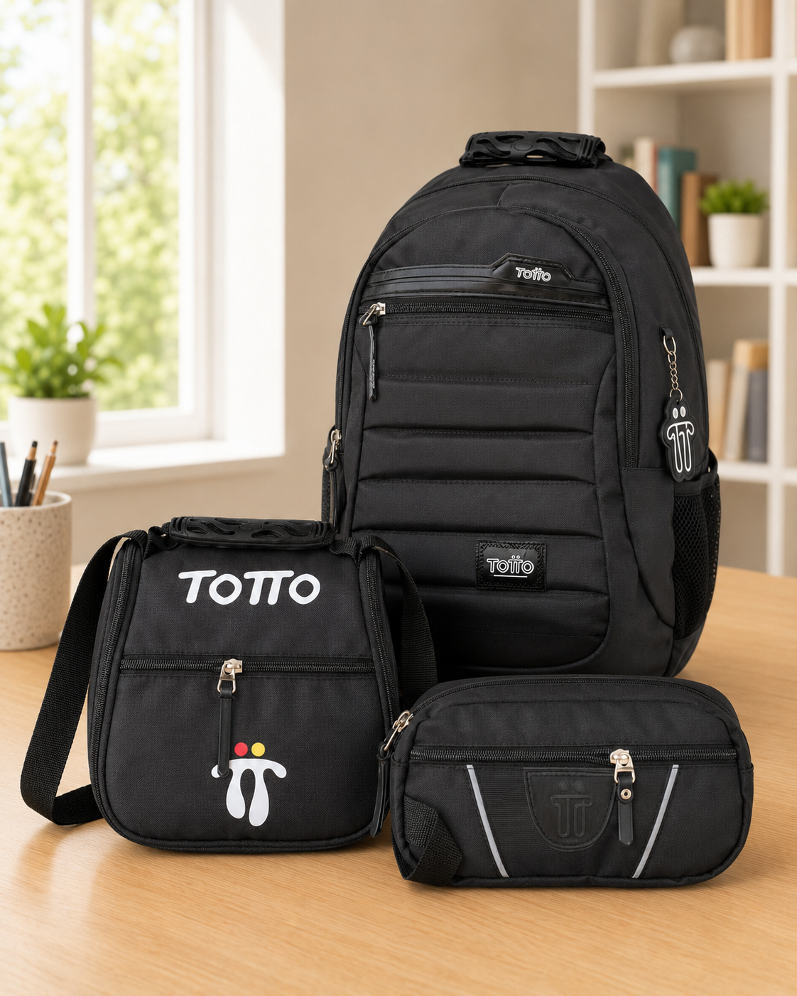 Combo Totto 3x1 – Oferta Especial 90% OFF 🎁