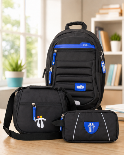 Combo Totto 3x1 – Oferta Especial 90% OFF 🎁