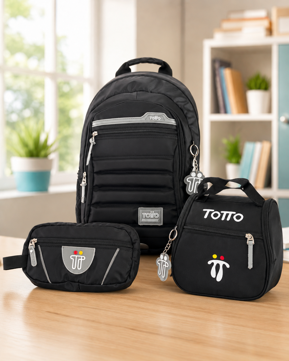Combo Totto 3x1 – Oferta Especial 90% OFF 🎁