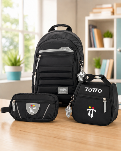 Combo Totto 3x1 – Oferta Especial 90% OFF 🎁