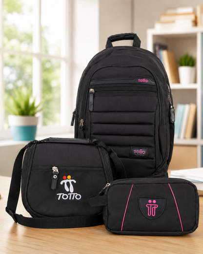 Combo Totto 3x1 – Oferta Especial 90% OFF 🎁