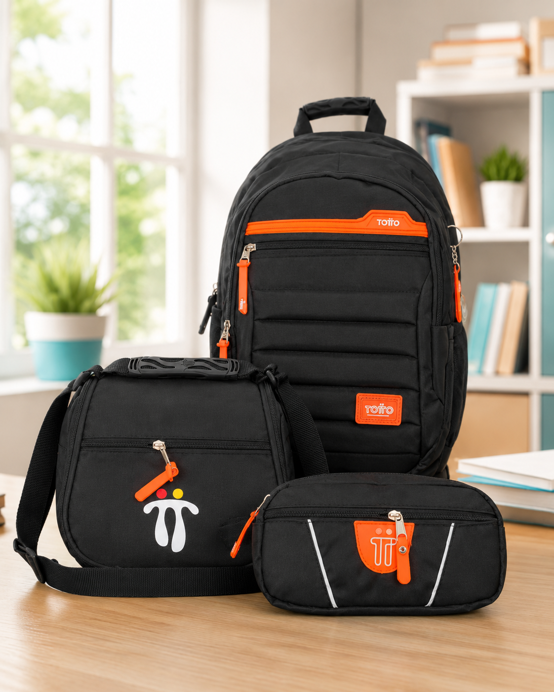 Combo Totto 3x1 – Oferta Especial 90% OFF 🎁