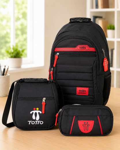 Combo Totto 3x1 – Oferta Especial 90% OFF 🎁