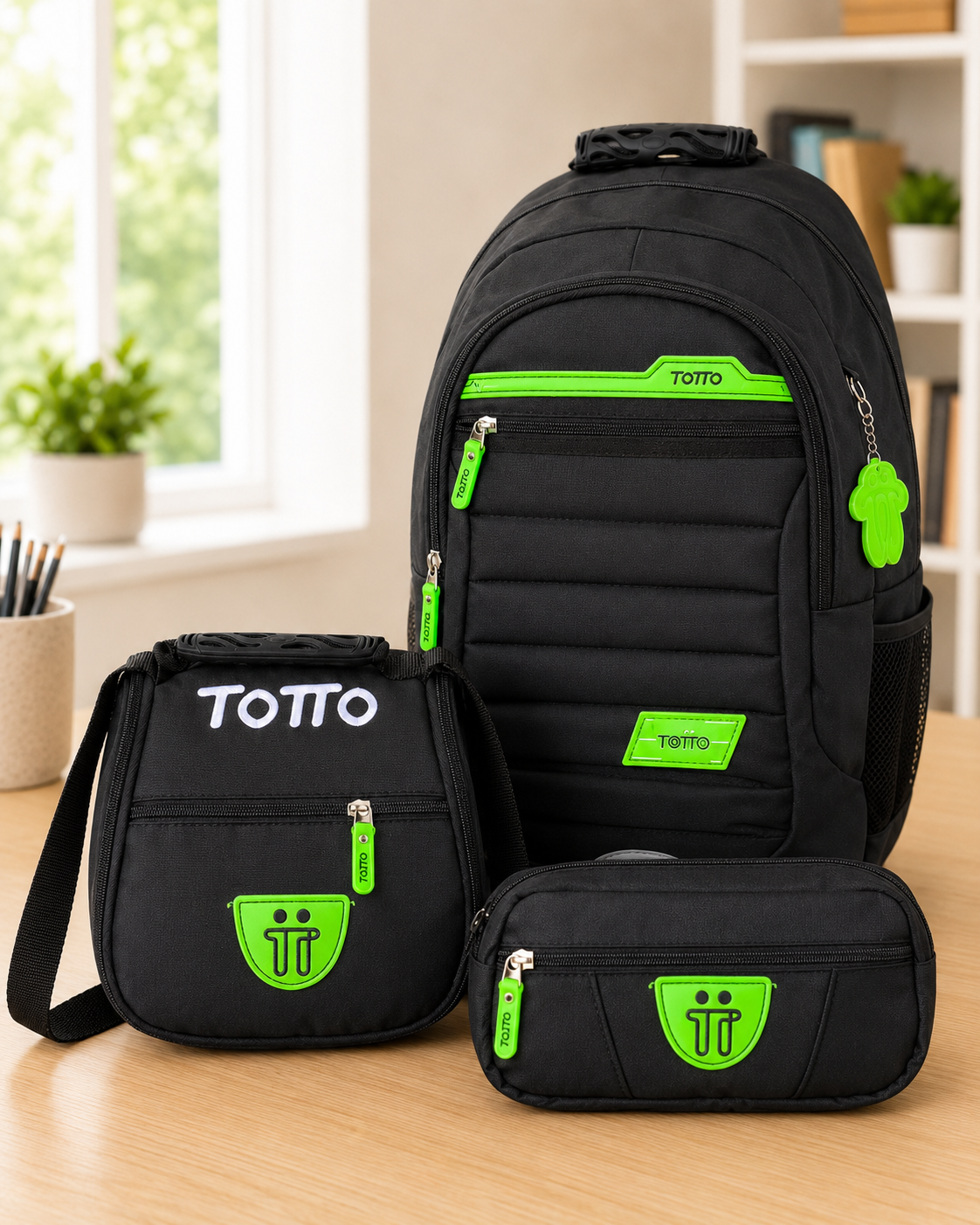 Combo Totto 3x1 – Oferta Especial 90% OFF 🎁