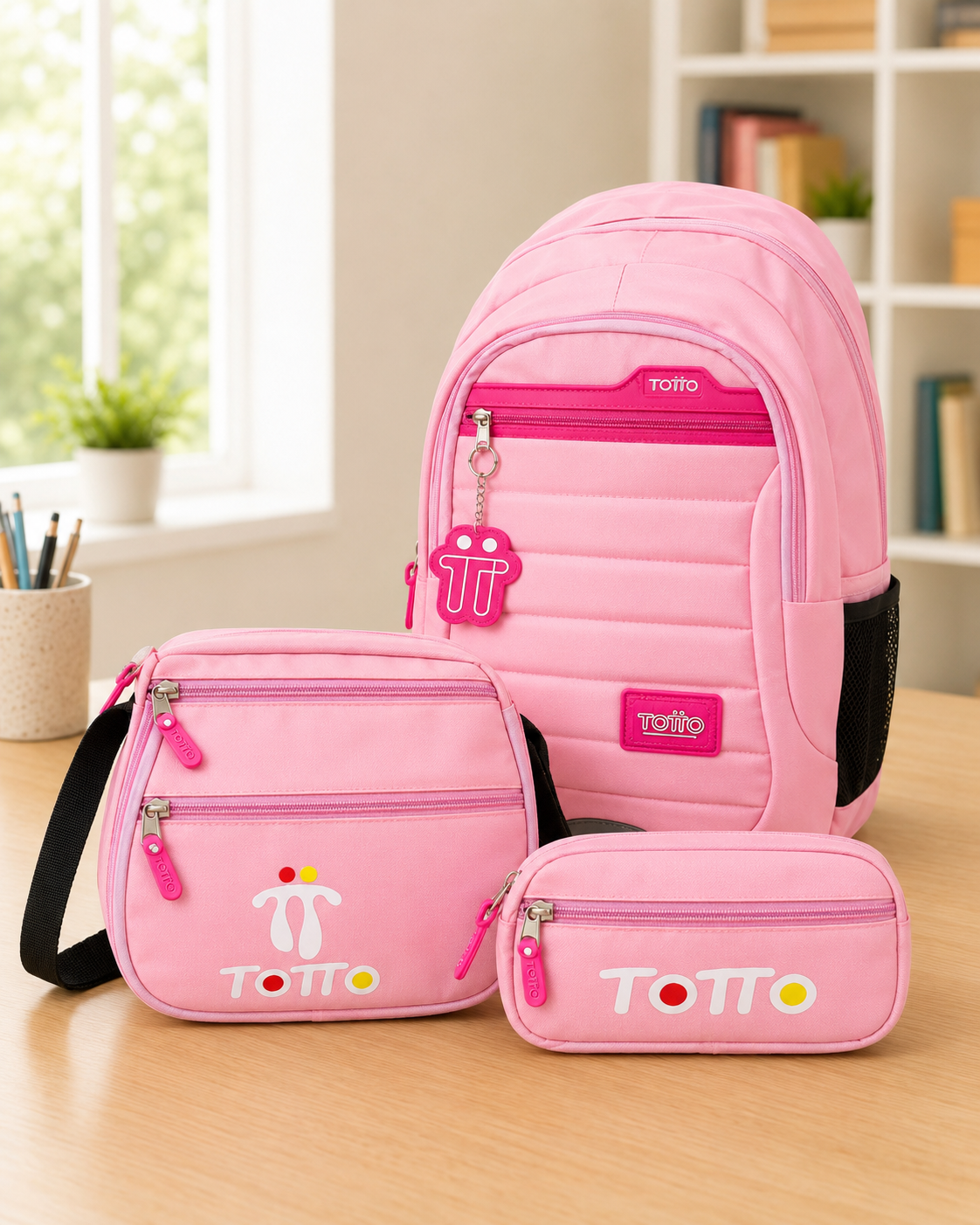 Combo Totto 3x1 – Oferta Especial 90% OFF 🎁