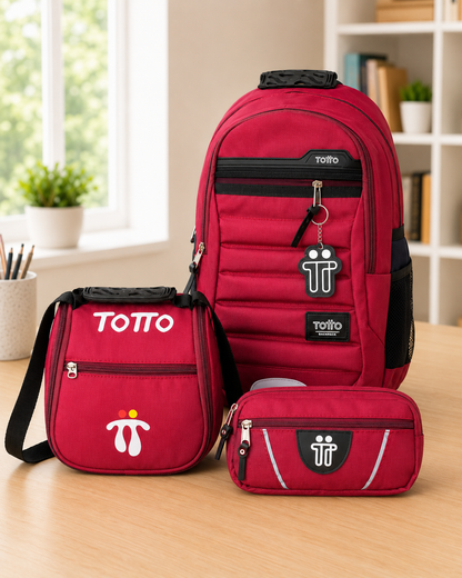 Combo Totto 3x1 – Oferta Especial 90% OFF 🎁